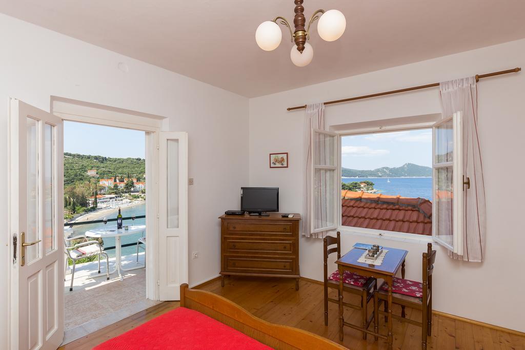 Apartments Miskovic Donje Celo Exterior photo