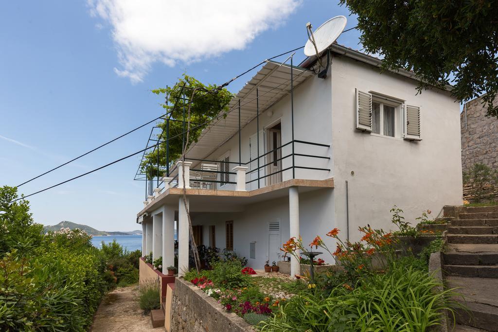 Apartments Miskovic Donje Celo Exterior photo
