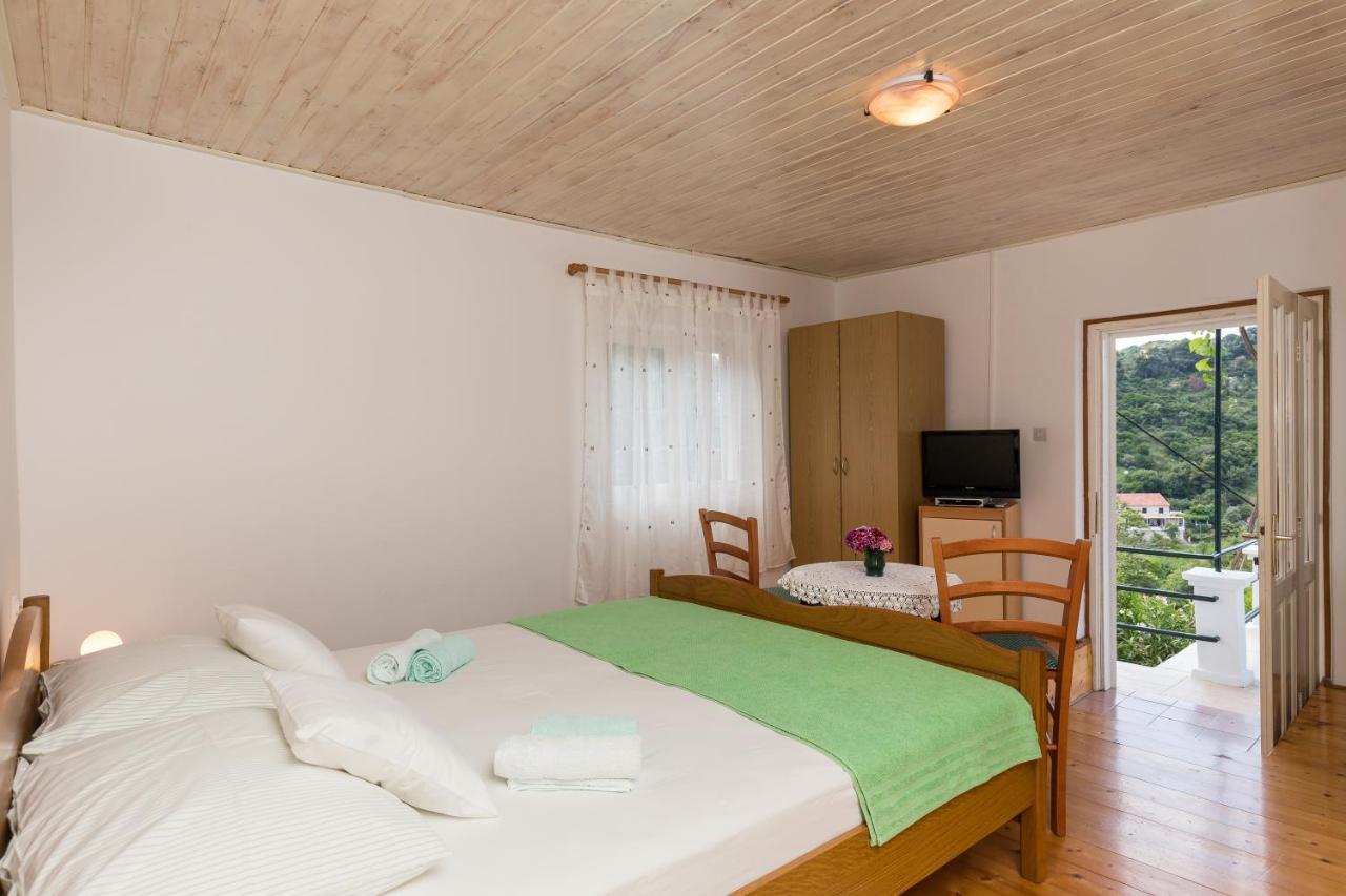 Apartments Miskovic Donje Celo Room photo