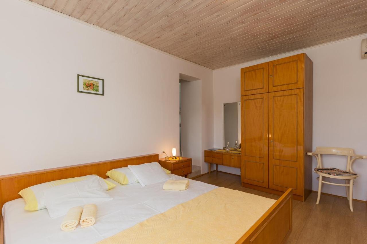 Apartments Miskovic Donje Celo Room photo